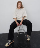 AIVER SパッチS/SビッグTEE