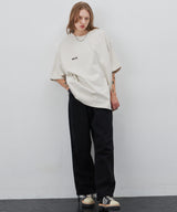 AIVER SパッチS/SビッグTEE