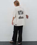 AIVER SパッチS/SビッグTEE