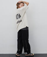 AIVER SパッチS/SビッグTEE