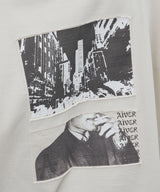AIVER SパッチS/SビッグTEE