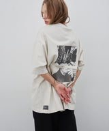 AIVER SパッチS/SビッグTEE