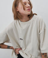 AIVER SパッチS/SビッグTEE