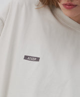 AIVER SパッチS/SビッグTEE