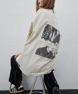 AIVER SパッチS/SビッグTEE