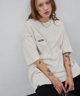 AIVER SパッチS/SビッグTEE