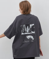 AIVER SパッチS/SビッグTEE