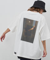 model:H172 B80 W56 H86 着用サイズ:LARGE