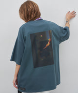 model:H172 B80 W56 H86 着用サイズ:LARGE