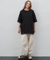 AIVER バラクラバフォトS/SビッグTEE