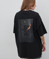 AIVER バラクラバフォトS/SビッグTEE