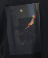 AIVER バラクラバフォトS/SビッグTEE