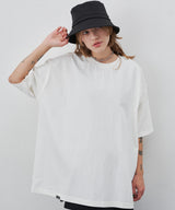 AIVER バラクラバフォトS/SビッグTEE