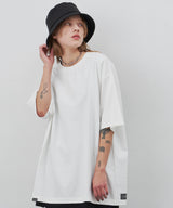 AIVER バラクラバフォトS/SビッグTEE