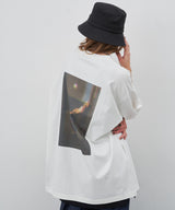 AIVER バラクラバフォトS/SビッグTEE