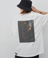 AIVER バラクラバフォトS/SビッグTEE