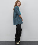 AIVER バラクラバフォトS/SビッグTEE