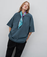 AIVER バラクラバフォトS/SビッグTEE