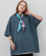 AIVER バラクラバフォトS/SビッグTEE