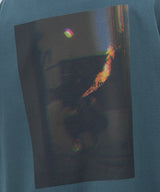 AIVER バラクラバフォトS/SビッグTEE