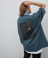 AIVER バラクラバフォトS/SビッグTEE