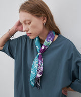 AIVER バラクラバフォトS/SビッグTEE