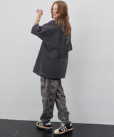 AIVER バラクラバフォトS/SビッグTEE