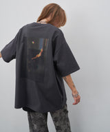 AIVER バラクラバフォトS/SビッグTEE