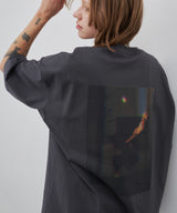 AIVER バラクラバフォトS/SビッグTEE