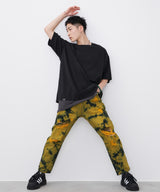 AIVER SパッチS/SビッグTEE