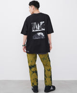 AIVER SパッチS/SビッグTEE