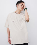 model:H178 B84 W74 H91 着用サイズ:LARGE