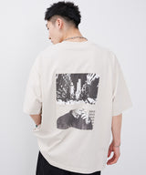 AIVER SパッチS/SビッグTEE