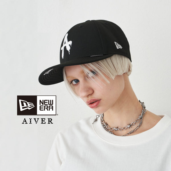 NEW ERA×AIVER