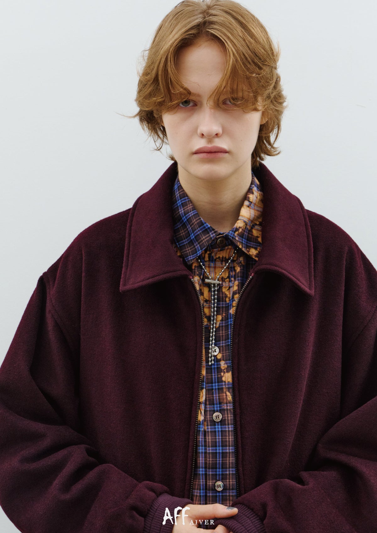 LOOK BOOK – AIVER
