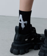 AIVER　Aソックス2PACK SET