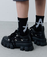 AIVER　Aソックス2PACK SET