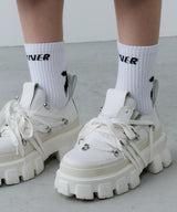 AIVER　Aソックス2PACK SET