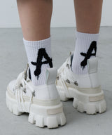 AIVER　Aソックス2PACK SET