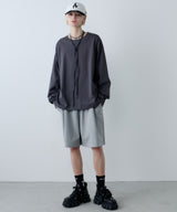 【ONLINE STORE先行予約】NEW ERA×AIVER　A 9THIRTY/ADJUSTABLE DUCK+DAMAGE