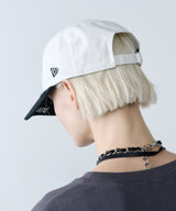 【ONLINE STORE先行予約】NEW ERA×AIVER　A 9THIRTY/ADJUSTABLE DUCK+DAMAGE