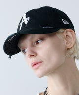 【ONLINE STORE先行予約】NEW ERA×AIVER　A 9THIRTY/ADJUSTABLE DUCK+DAMAGE