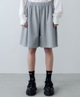 model：H178 B76 W58 H89 着用サイズ：MEDIUM