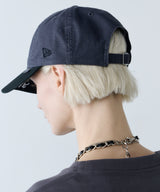 【ONLINE STORE先行予約】NEW ERA×AIVER　A 9THIRTY/ADJUSTABLE DUCK+DAMAGE