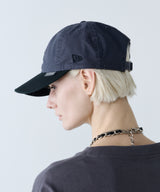 【ONLINE STORE先行予約】NEW ERA×AIVER　A 9THIRTY/ADJUSTABLE DUCK+DAMAGE