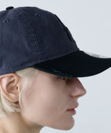 【ONLINE STORE先行予約】NEW ERA×AIVER　A 9THIRTY/ADJUSTABLE DUCK+DAMAGE