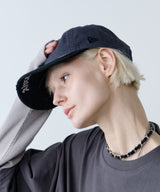 【ONLINE STORE先行予約】NEW ERA×AIVER　A 9THIRTY/ADJUSTABLE DUCK+DAMAGE