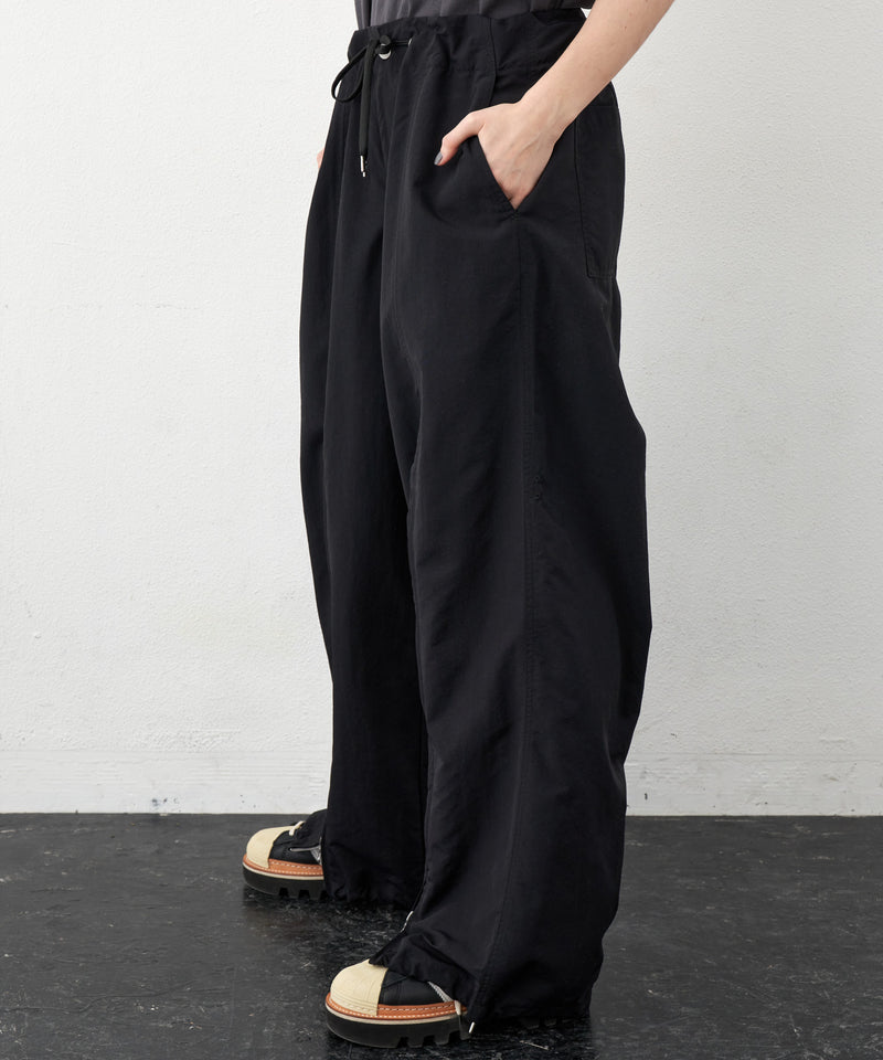 model：H172 B78 W59 H87 着用サイズ：LARGE