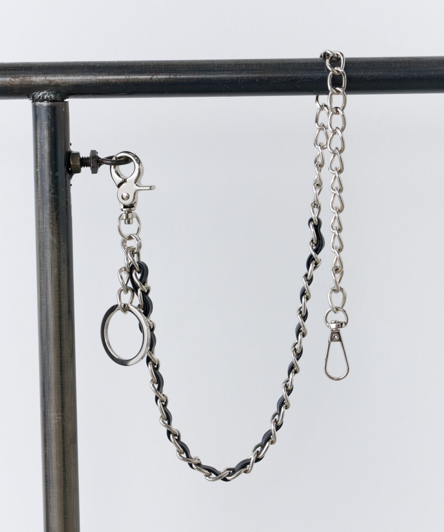 【予約】AFF AIVER　編込みチェーン　MADE IN JAPAN