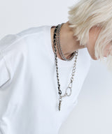 AFF AIVER　編込みチェーン　MADE IN JAPAN
